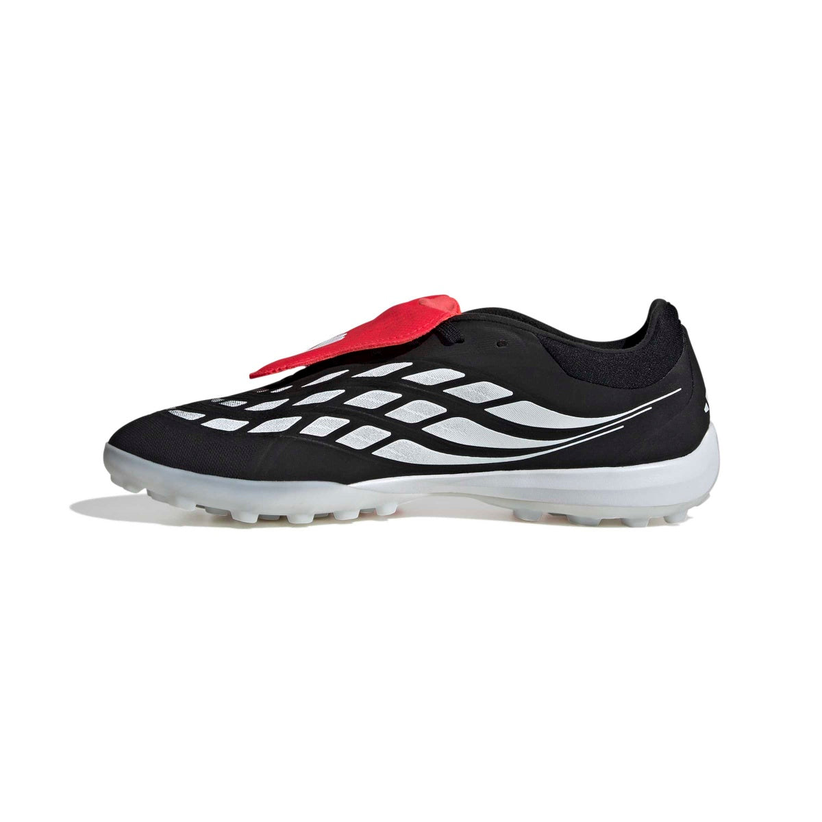 adidas Men's Predator Pro Fold-Over Tongue Turf Soccer Shoes-4