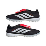 adidas Men's Predator Pro Fold-Over Tongue Turf Soccer Shoes-9