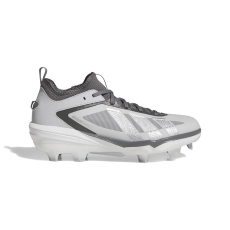 adidas Men's Adizero Impact 3.0 TPU Baseball Cleats-1