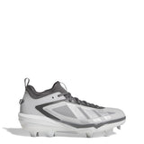 adidas Men's Adizero Impact 3.0 TPU Baseball Cleats-2