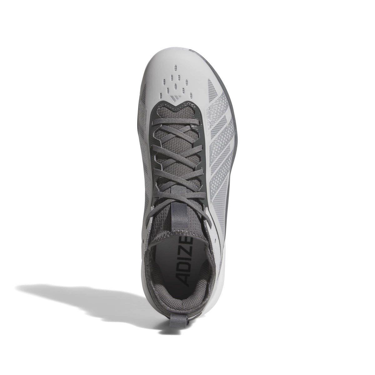 adidas Men's Adizero Impact 3.0 TPU Baseball Cleats-3