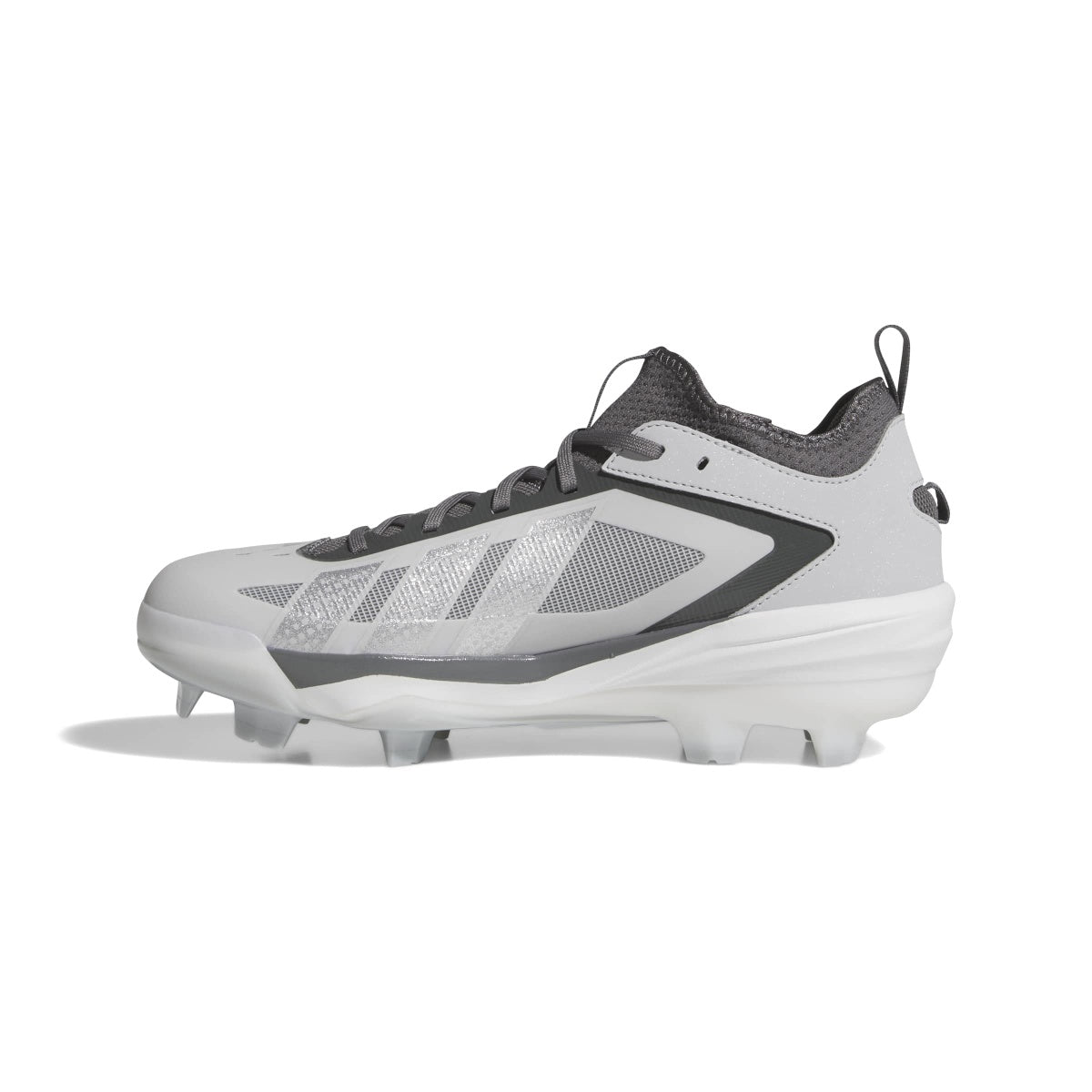 adidas Men's Adizero Impact 3.0 TPU Baseball Cleats-5