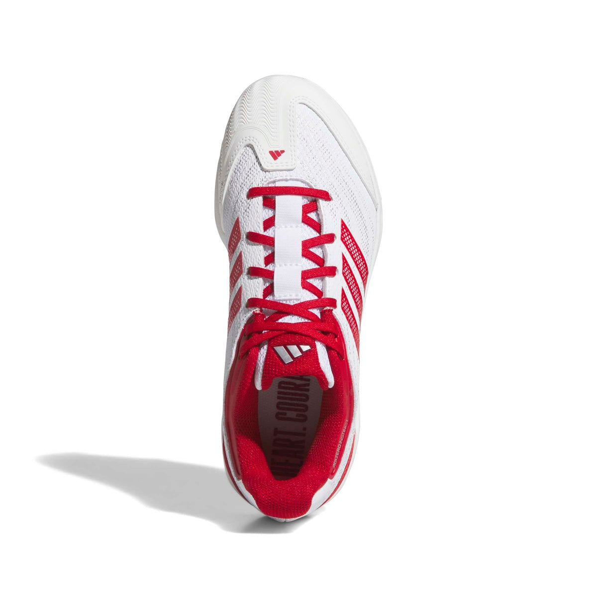 adidas Women's Adizero Instinct 3.0 Softball Cleats-3