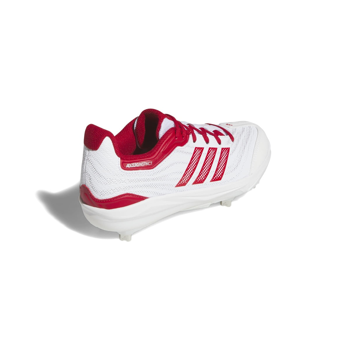 adidas Women's Adizero Instinct 3.0 Softball Cleats-7