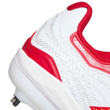 adidas Women's Adizero Instinct 3.0 Softball Cleats-9