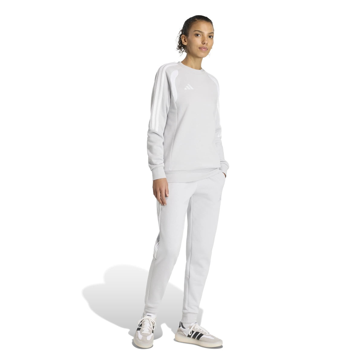 adidas Women's Tiro26 League Sweatpants-4