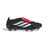 adidas Adult Predator Elite Fold-Over Tongue Firm Ground Soccer Cleats-1