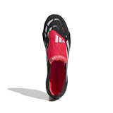 adidas Adult Predator Elite Fold-Over Tongue Firm Ground Soccer Cleats-2