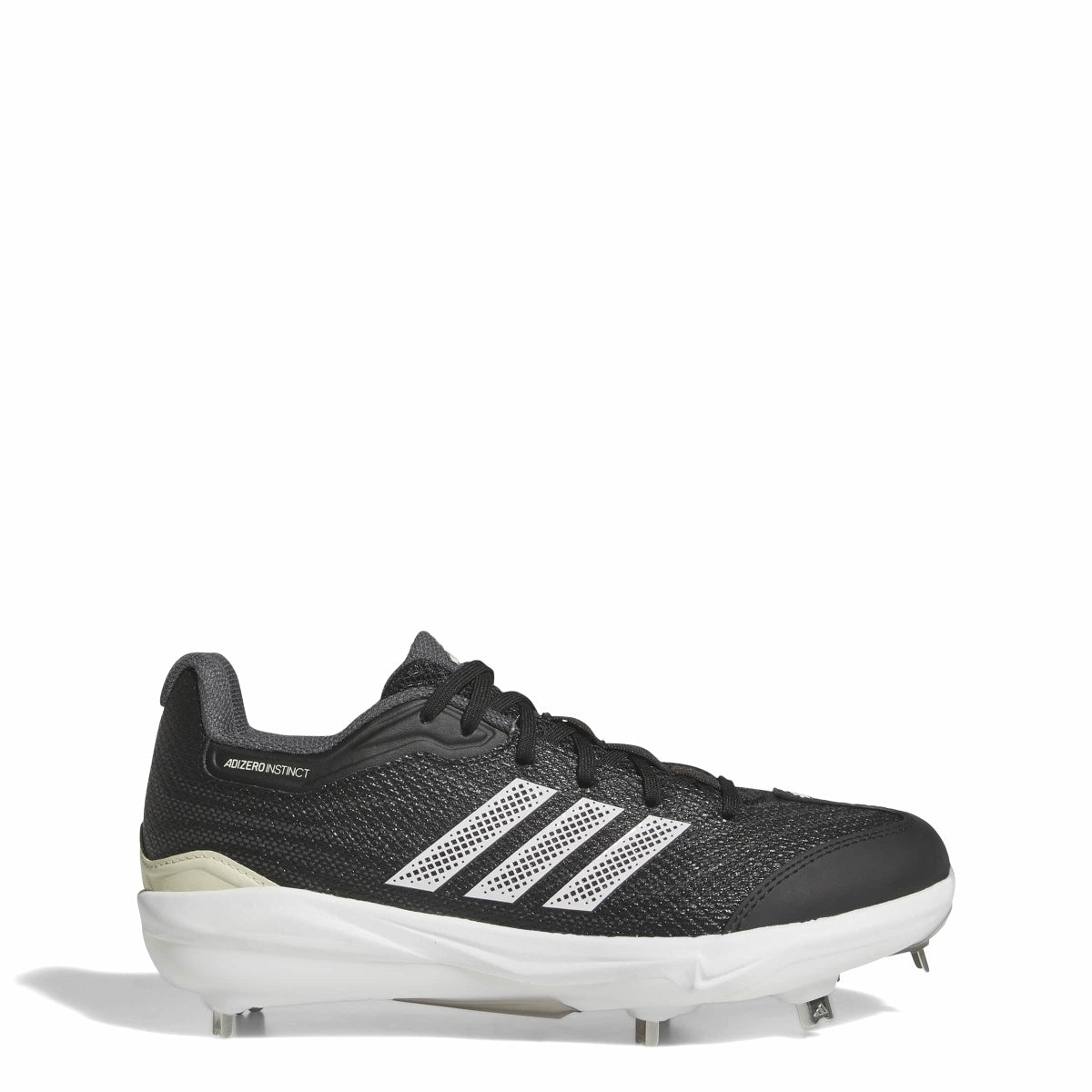 adidas Women's Adizero Instinct 3.0 Softball Cleats-2
