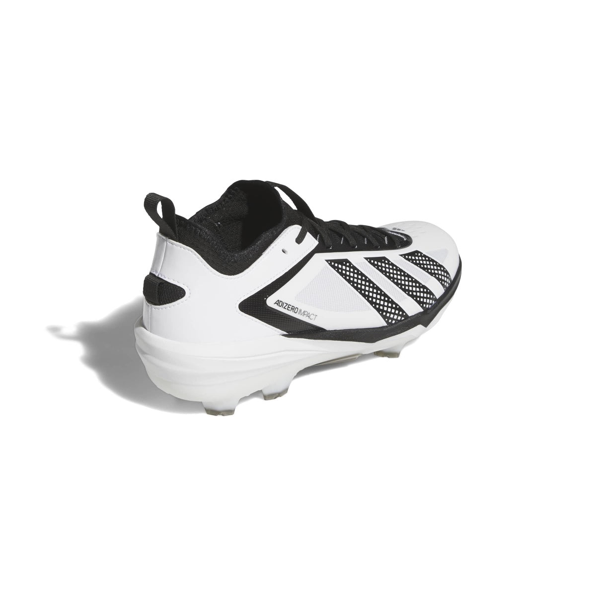 adidas Men's Adizero Impact 3.0 TPU Baseball Cleats-7