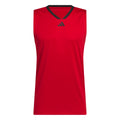 adidas Men's Adidas Basketball Legends Tank-1