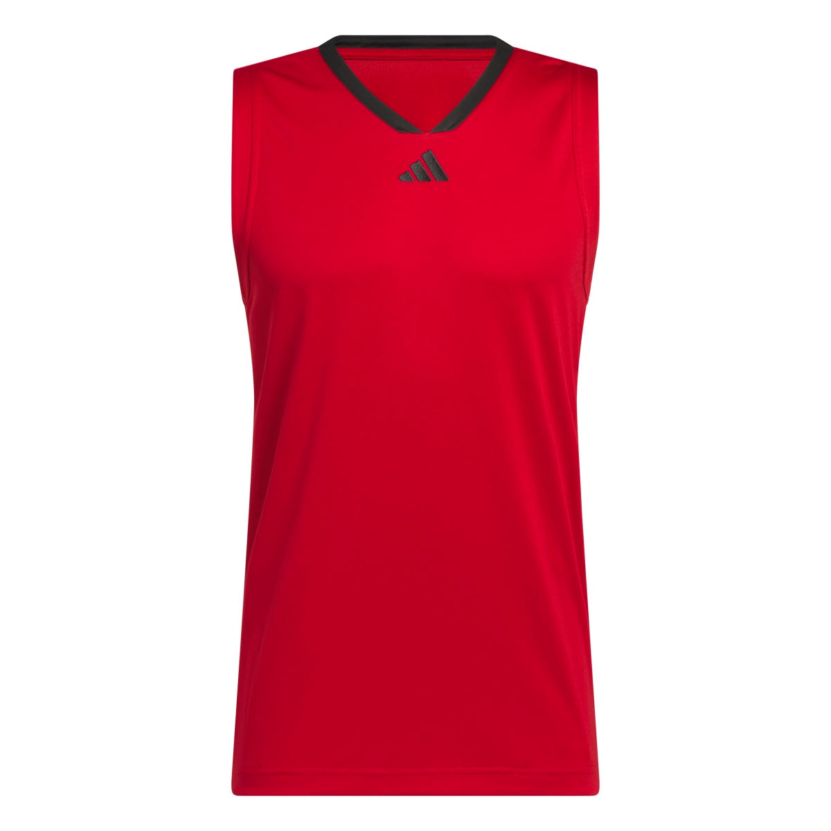 adidas Men's Adidas Basketball Legends Tank-2