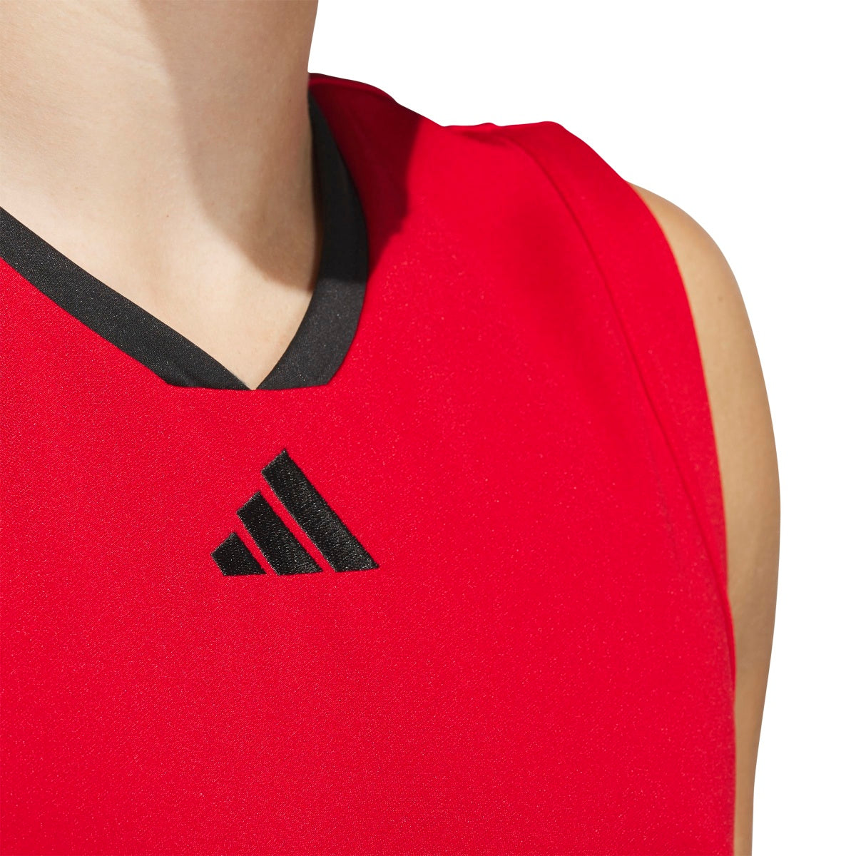 adidas Men's Adidas Basketball Legends Tank-6
