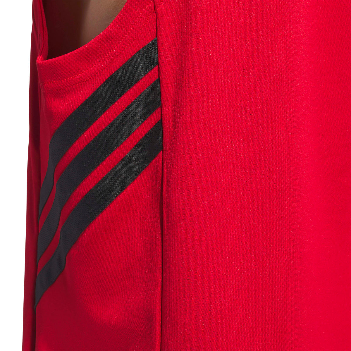 adidas Men's Adidas Basketball Legends Tank-7