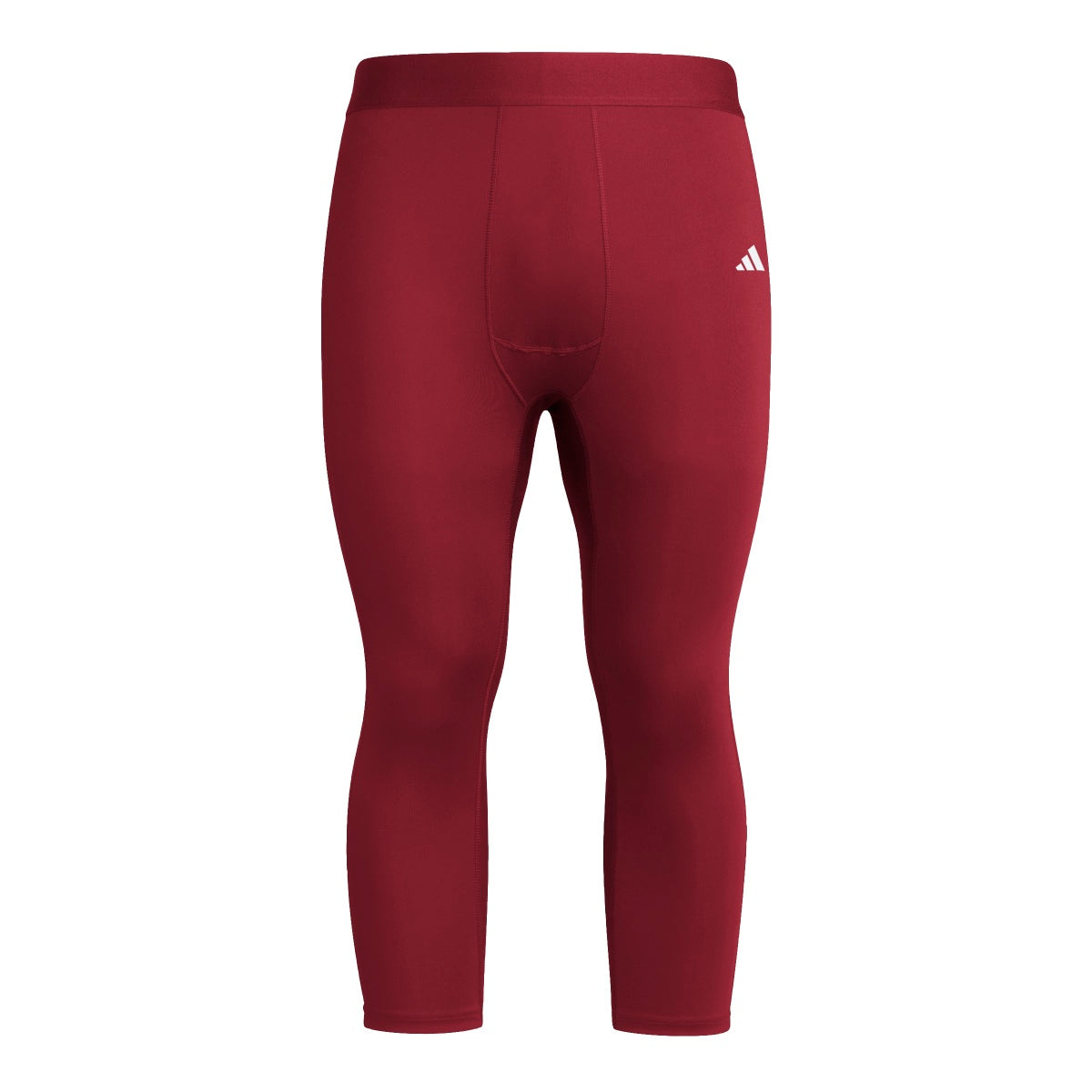 adidas Men's Techfit 3/4 Tights-1
