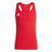 adidas Men's Adizero Essentials Singlet-1