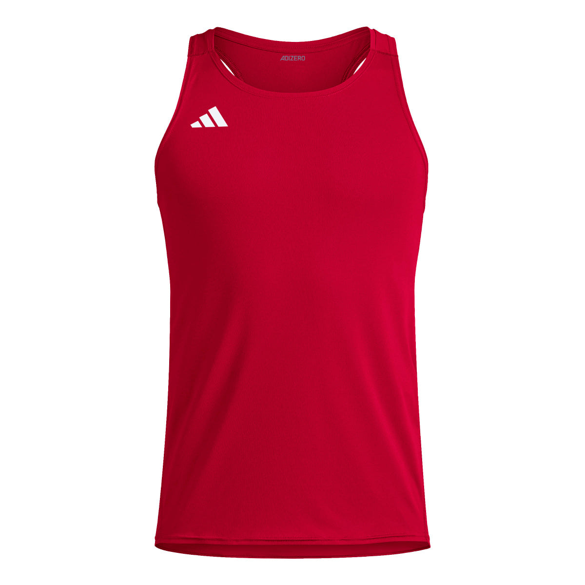adidas Men's Adizero Essentials Singlet-2