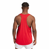 adidas Men's Adizero Essentials Singlet-6