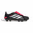 adidas Youth Predator League Fold-Over Tongue Firm Ground Football Cleats-1