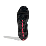 adidas Youth Predator League Fold-Over Tongue Firm Ground Football Cleats-3
