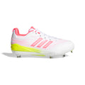 adidas Women's Adizero Instinct 3.0 Softball Cleats-1