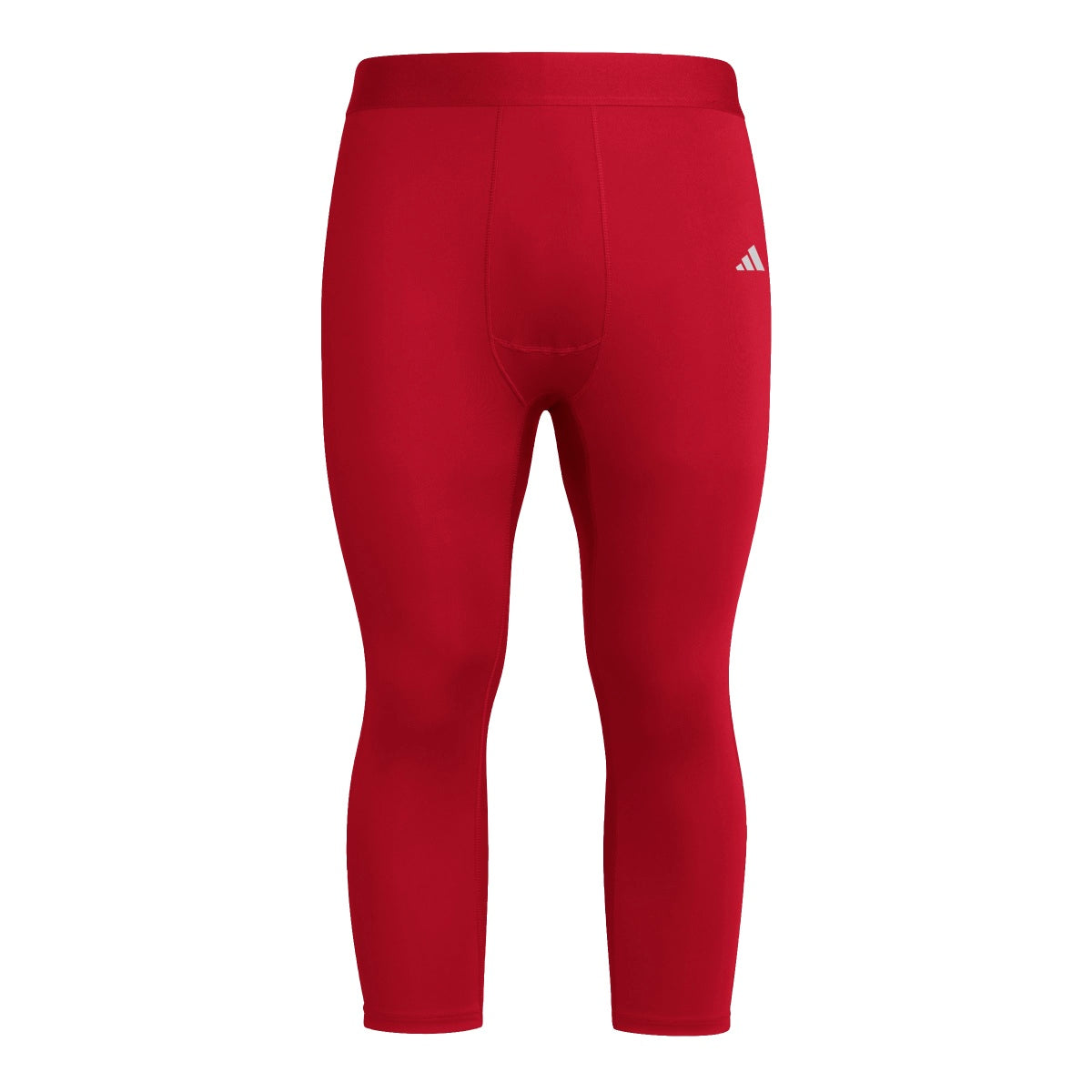 adidas Men's Techfit 3/4 Tights-1