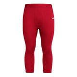 adidas Men's Techfit 3/4 Tights-1