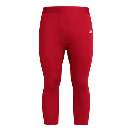 adidas Men's Techfit 3/4 Short Tight Men-1