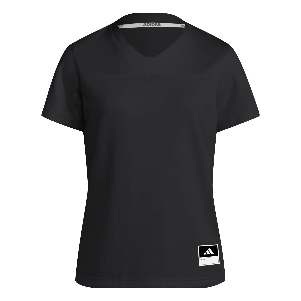 adidas Women's Football Jersey-1