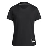 adidas Women's Football Jersey-1