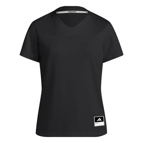 adidas Women's Football Jersey-1