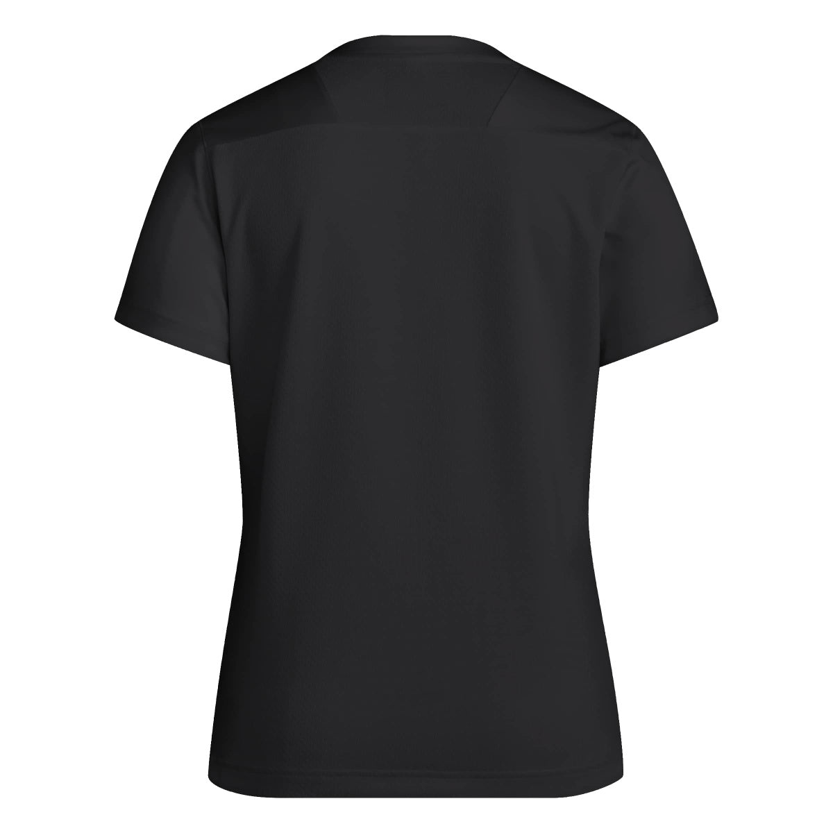 adidas Women's Football Jersey-2