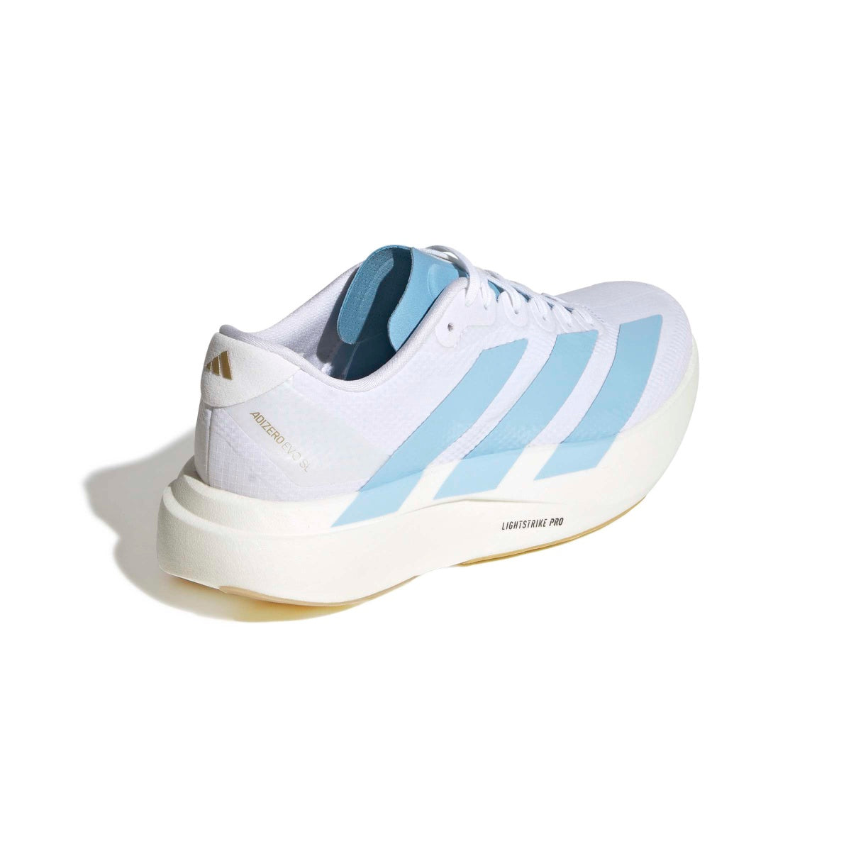 adidas Women's Adizero Evo SL Running Shoes-7