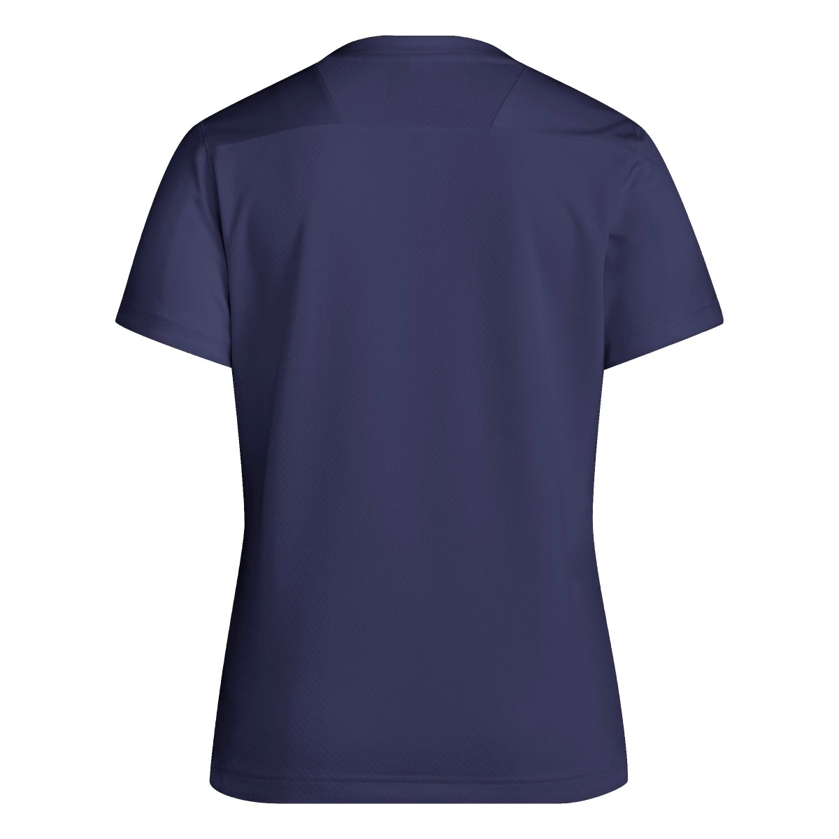 adidas Women's Football Jersey-2
