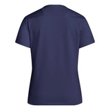 adidas Women's Football Jersey-2