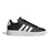 adidas Youth Grand Court 3.0 Shoes-1