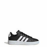 adidas Youth Grand Court 3.0 Shoes-2