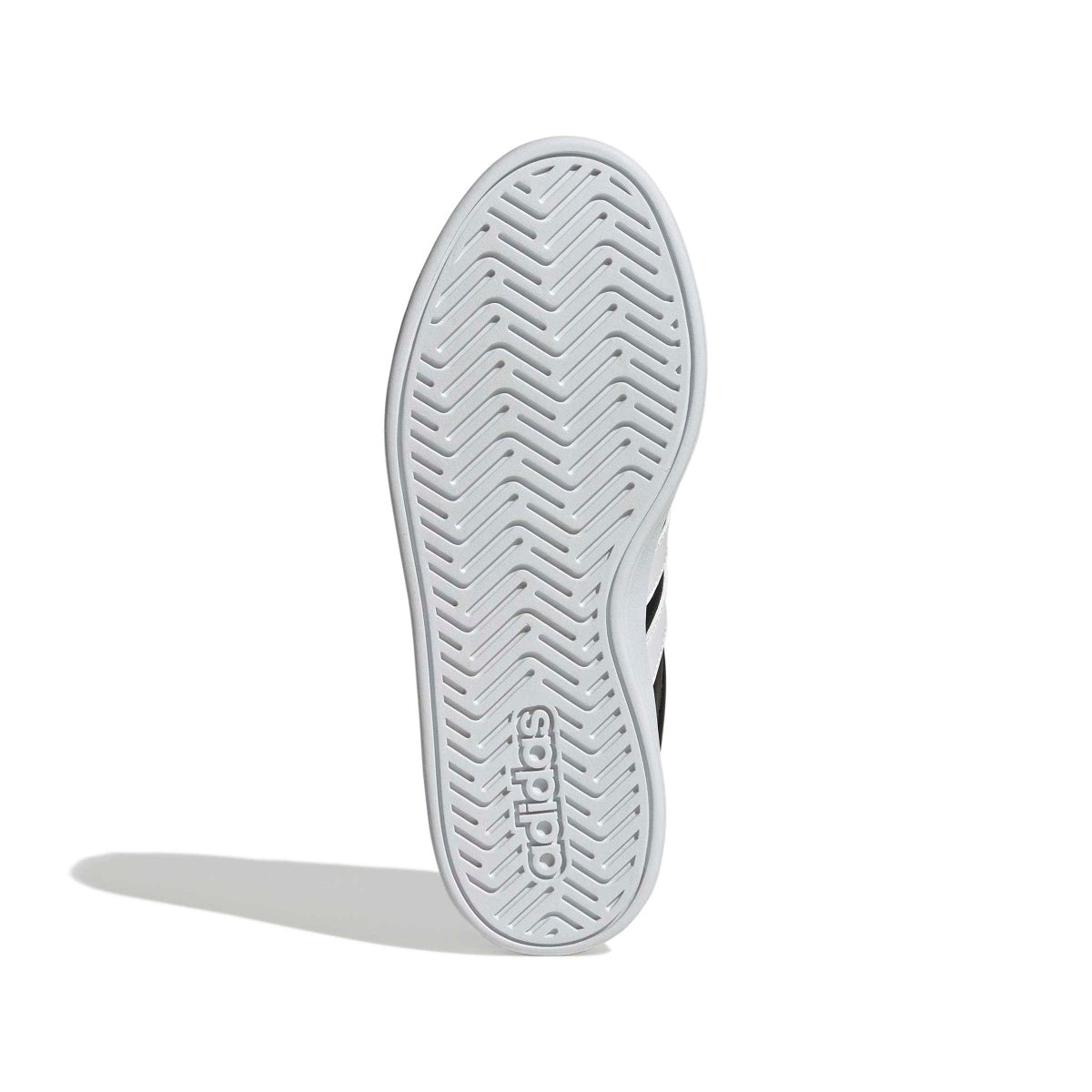 adidas Youth Grand Court 3.0 Shoes-4