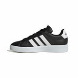 adidas Youth Grand Court 3.0 Shoes-5