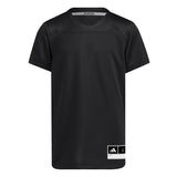 adidas Youth Off-Field Football Jersey-1