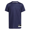 adidas Youth Off-Field Football Jersey-1
