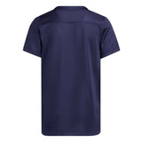 adidas Youth Off-Field Football Jersey-2