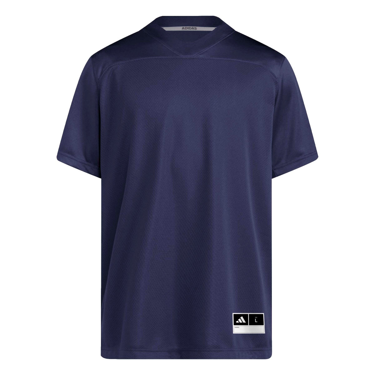 adidas Men's American Football Off-Field Jersey-1