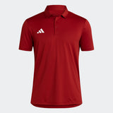 adidas Men's Ultimate365 Stripe Polo Shirt-1