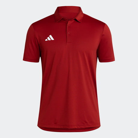 adidas Men's Ultimate365 Stripe Polo Shirt-1