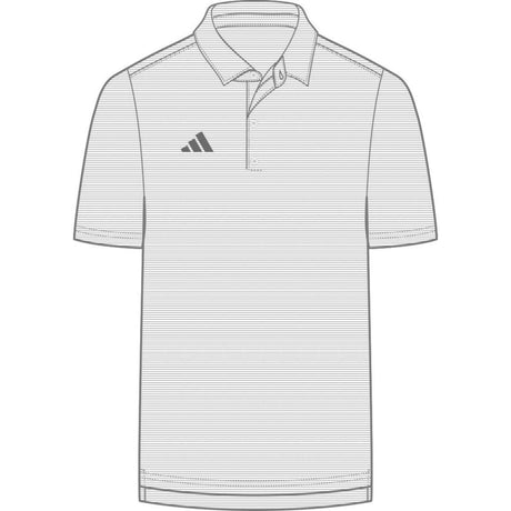adidas Men's Ultimate365 Stripe Polo Shirt