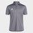adidas Men's Ultimate365 Stripe Polo Shirt-1
