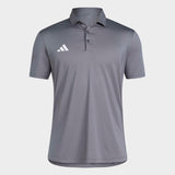 adidas Men's Ultimate365 Stripe Polo Shirt-1
