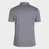 adidas Men's Ultimate365 Stripe Polo Shirt-2