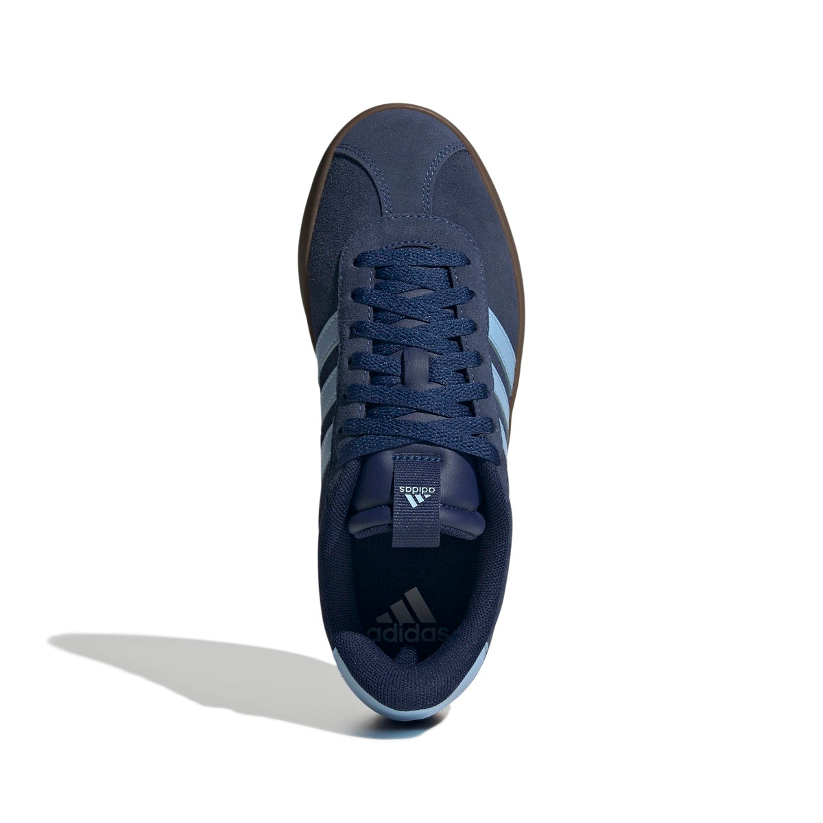 adidas Women's VL Court 3.0 Shoes-3